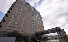 ホテルルートイン新発田インター