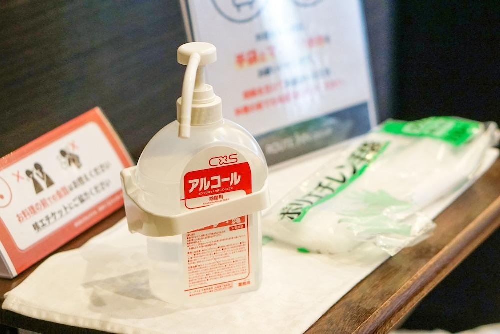 ホテルルートイン新発田インター 新発田市 エクステリア 写真
